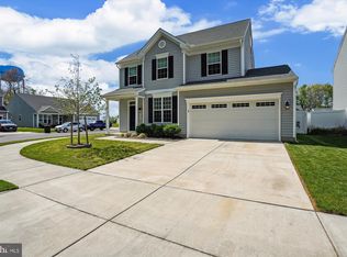 408 Morning Glory Dr, Denton, MD 21629