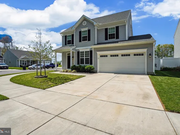 408 Morning Glory Dr, Denton, MD 21629