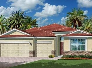 2757 Via Piazza Loop, Fort Myers, FL 33905