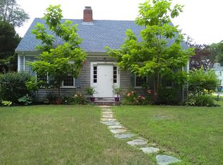 49 Gibbs Ave, Wareham, MA 02571