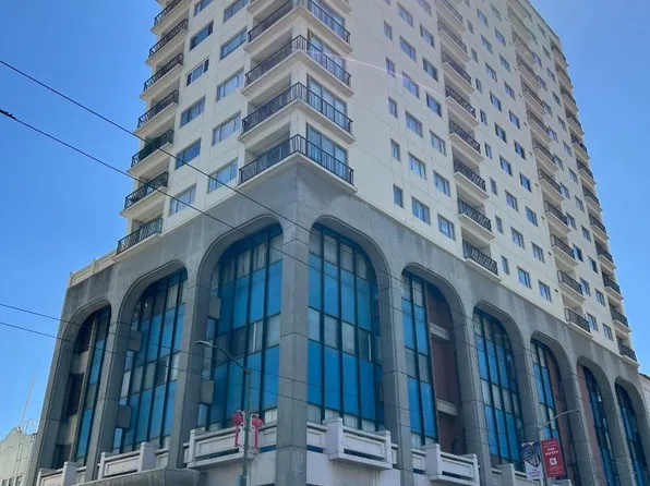 946 Stockton St APT 18C, San Francisco, CA 94108