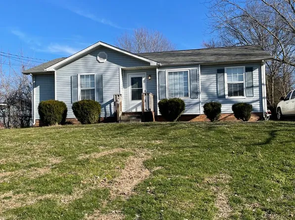 223 Jim Thorpe Dr, Clarksville, TN 37042