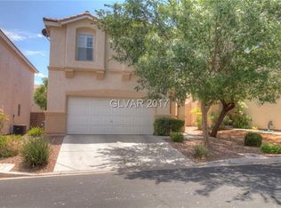 10083 San Gervasio Ave, Las Vegas, NV 89147