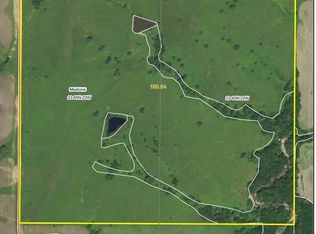 161 Alder Trl, Newtown, MO 64667