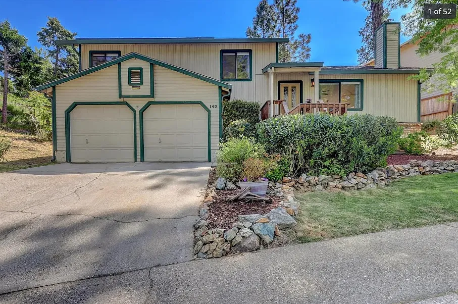 Celesta Dr, Grass Valley — Photo 1