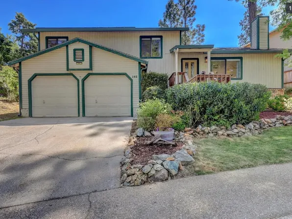 (undisclosed Address), Grass Valley, CA 95945