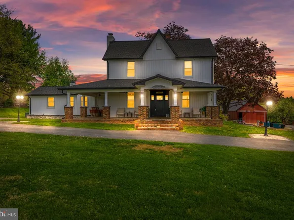 3524 Blenheim Rd, Phoenix, MD 21131