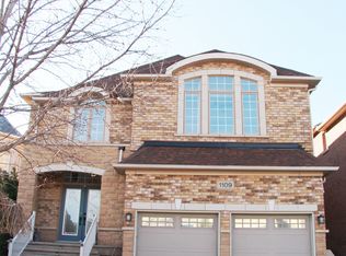 1109 Kestell Blvd, Oakville, ON
