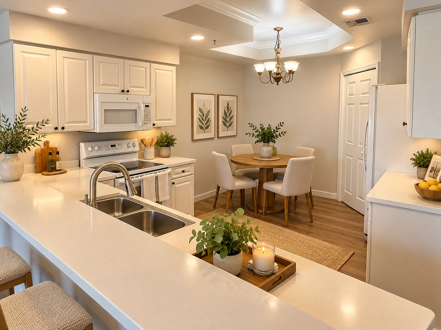 1785 Four Mile Cove Pkwy — Photo 1