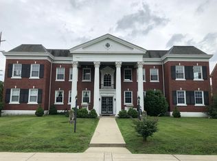 E Main St, New albany, IN 47150