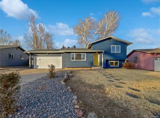 1827 30th Street Rd, Greeley, CO 80631