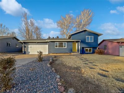 1827 30th Street Road, Greeley, CO, 80631