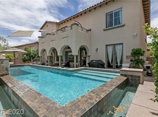 12252 Montura Rosa Pl, Las Vegas, NV 89138