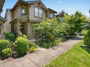 15971 NW Hildago Ln, Portland, OR 97229