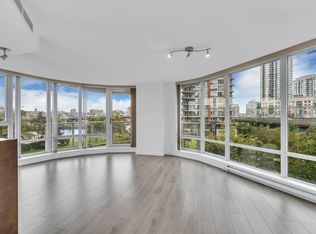 918 Cooperage Way #506, Vancouver, BC V6B 0A7