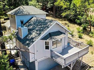 22769 Waters Dr, Crestline, CA 92325