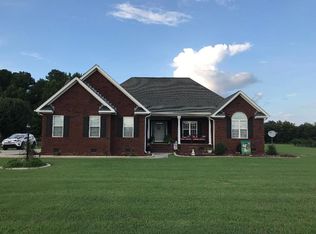 117 Halston Dr, Pikeville, NC 27863