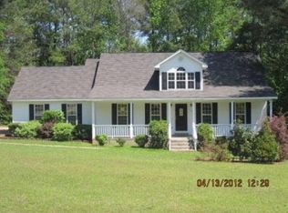 117 Oakview Cir, Gray, GA 31032