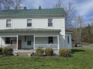 118 Moores Creek Rd, Lexington, VA 24450