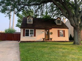 645 Bruns Dr, Rossford, OH 43460