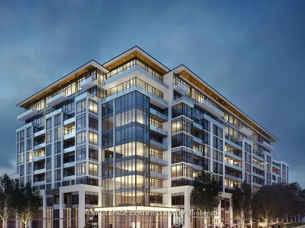 395 Dundas St W #131, Oakville, ON L6M 4L9
