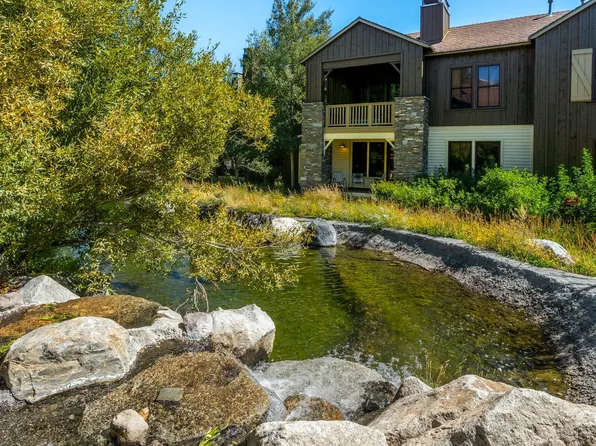 1115 Pyramid Peak Dr APT 1115, Mammoth Lakes, CA 93546