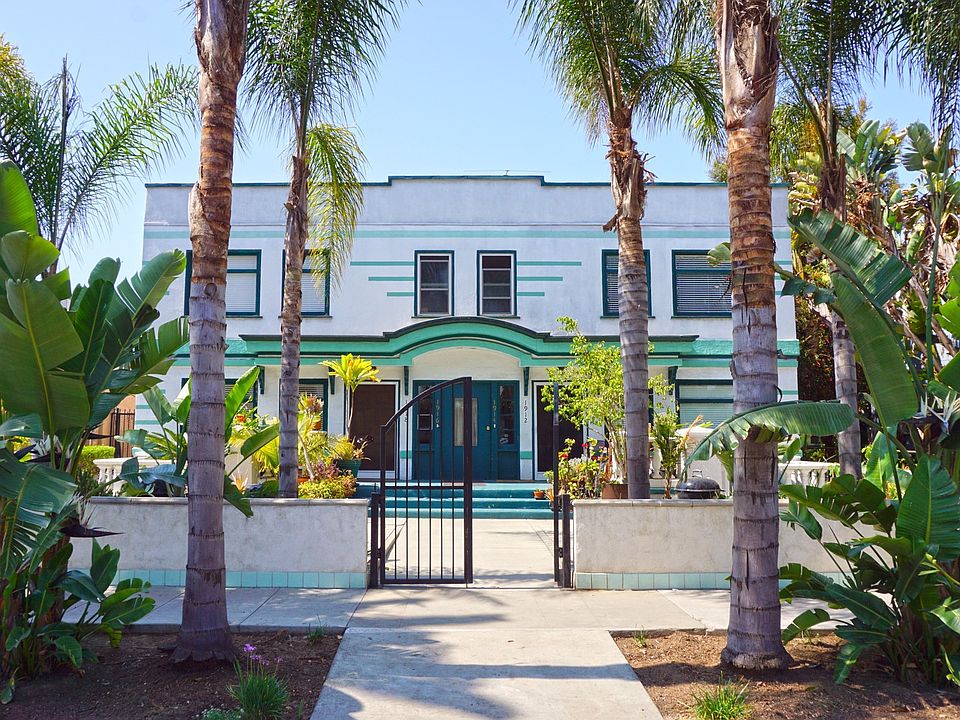 1912 E 2nd Street - 1912 E 2nd St Long Beach CA | Zillow