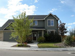 11665 W Raul Dr, Boise, ID 83709