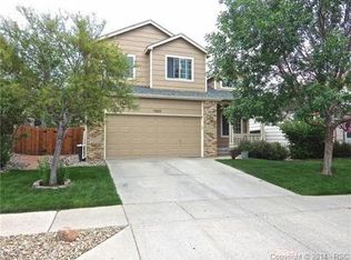 5355 Balsam St, Colorado Springs, CO 80923