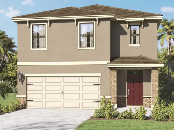 2776 Portadown St, Ormond Beach, FL 32174