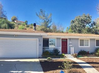13702 Silver Lake Dr, Poway, CA 92064
