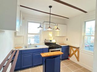 14-16 Norwood Ave #2F, Irvington, NJ 07111