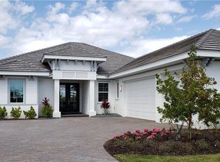 16209 Kendleshire Ter, Bradenton, FL 34202