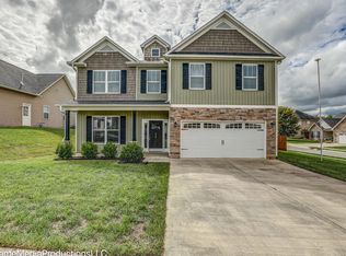 619 Suffolk Rd, Johnson City, TN 37615