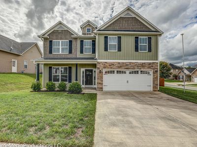 619 Suffolk Rd, Johnson City, TN, 37615