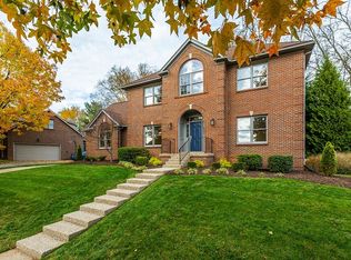 2237 Shannawood Dr, Lexington, KY 40513