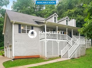 134 Lost Lake Trl, Villa Rica, GA 30180