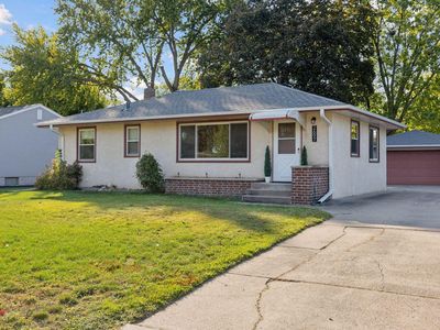 2697 Apache Rd N, North Saint Paul, MN, 55109