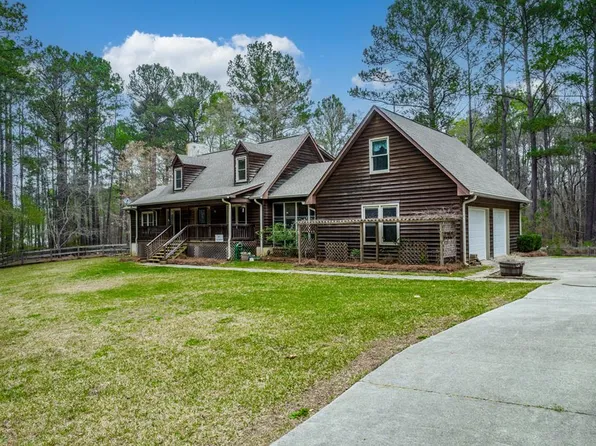 129 Rose Down Ave, Gray, GA 31032