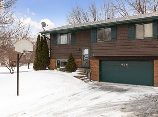 836 126th Ave NE, Blaine, MN 55434