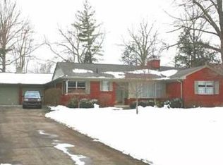 803 Forest Boulevard North Dr, Indianapolis, IN