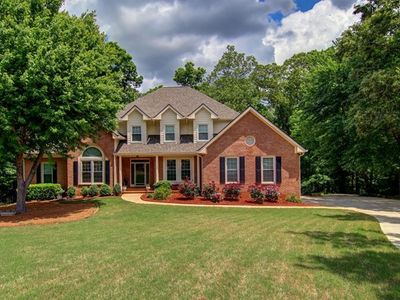 1190 Azalea Cir SE, Conyers, GA, 30013