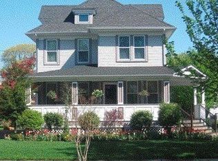 38 Irving Pl, Red Bank, NJ 07701