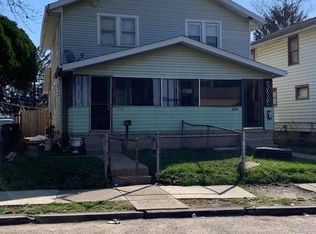 552 S Oakley Ave #4, Columbus, OH