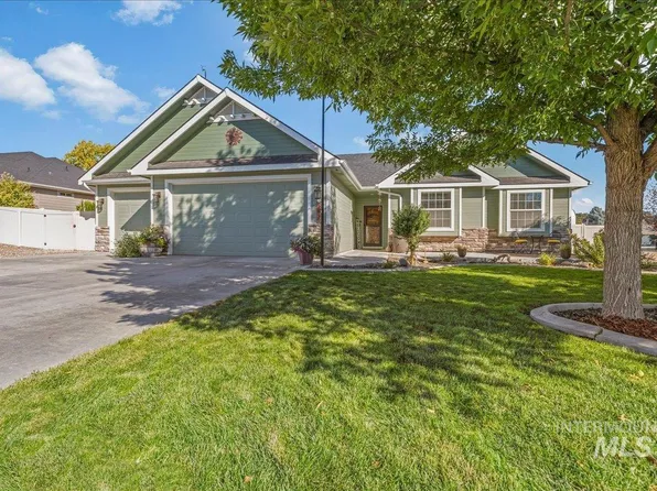 1026 Huntington Ct, Nampa, ID 83686