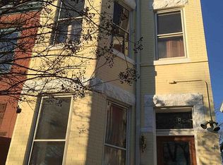 1308 E Capitol St NE, Washington, DC 20003