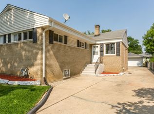 815 S 4th Ave, Maywood, IL 60153