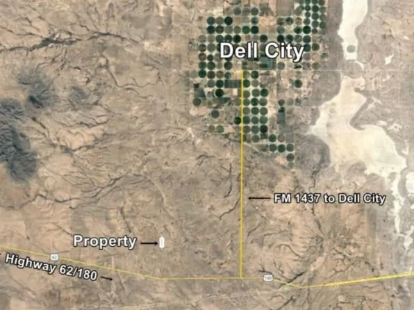 2050 Abigail Ln, Sierra Blanca, TX 79851