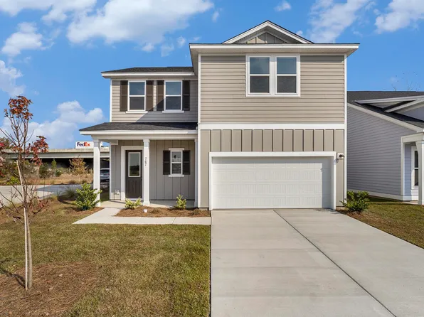 1000 Triton Ave. Water Front ICW Lot 17, Little River, SC 29566