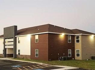 200 S Alex Ave #A5, La Joya, TX 78560